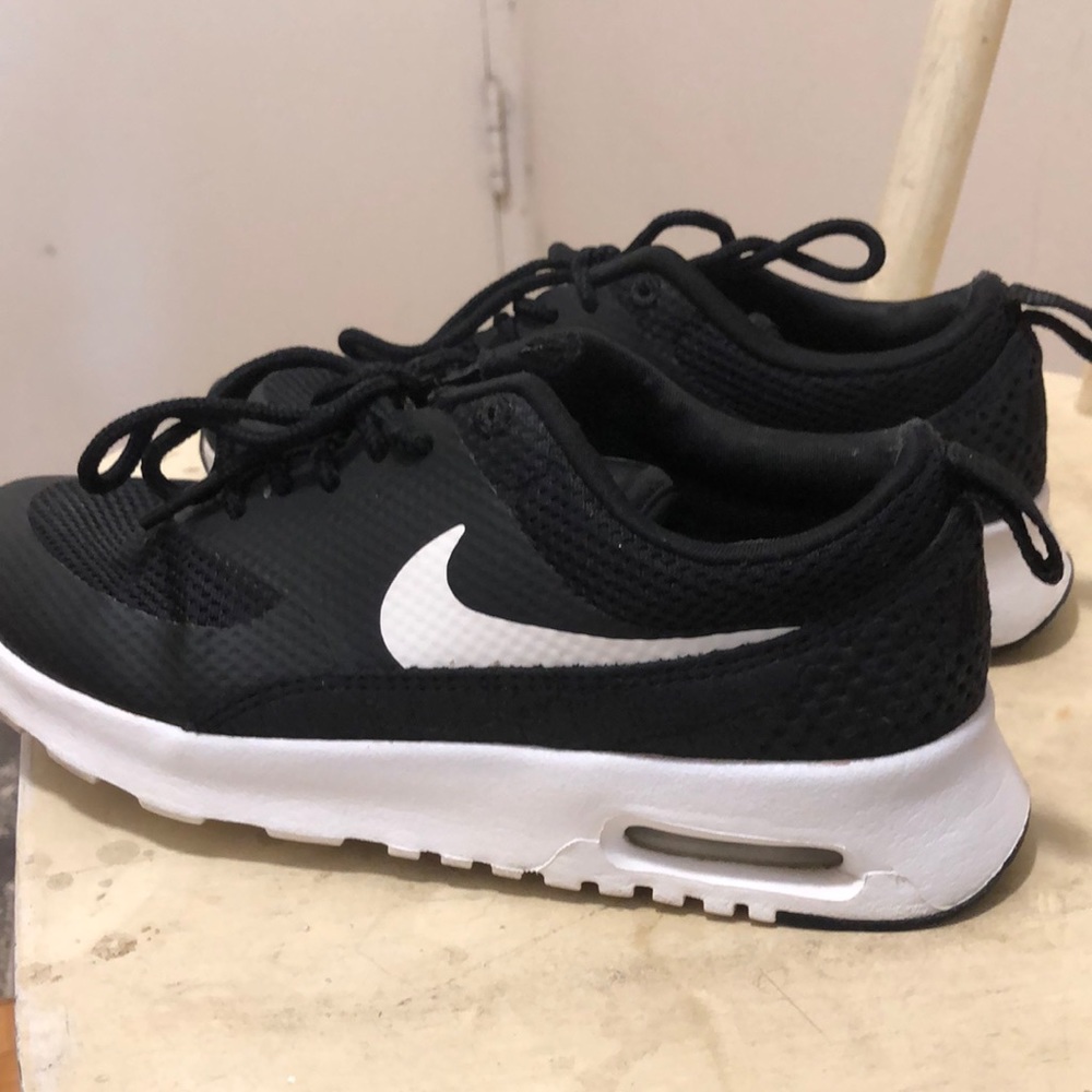 Womens Nike Airmax shoes